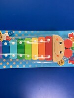 Melissa & Doug Caterpillar Xylophone