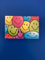Smiley Face Post Cards 30pk