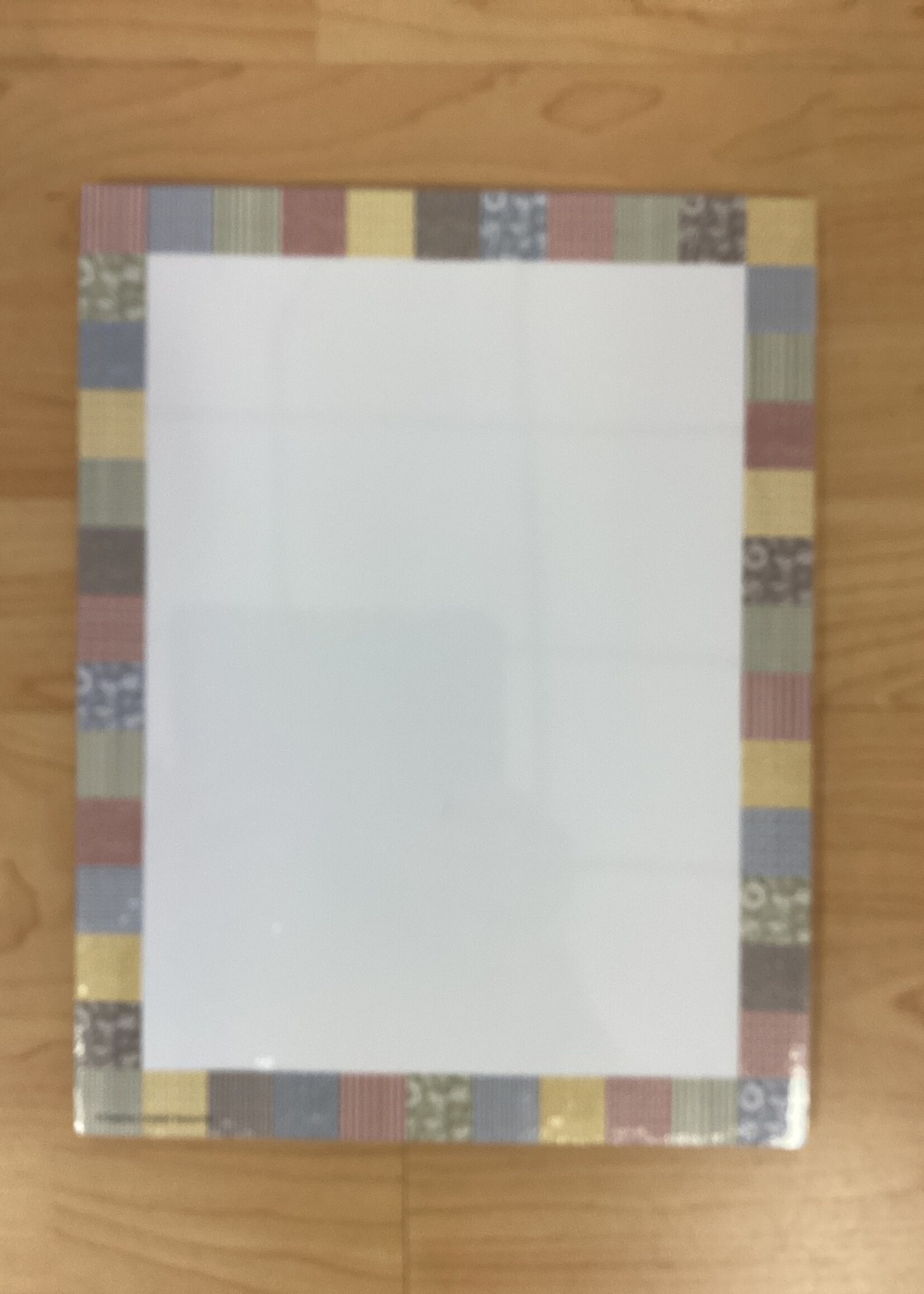 Classroom Cottage Computer Paper 50 sheets