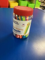 Student Grouping Pencils 36pc