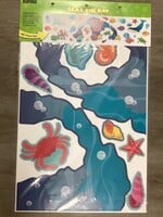 Seas the Day Bulletin Board Set