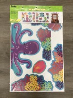 Seas the Day Door Go-Arounds