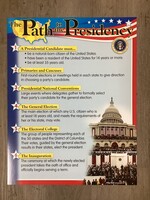 Path to the Presidency Chart