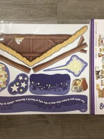 Children's Nativity  Bulletin Board