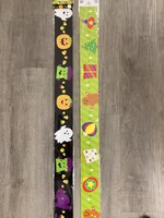Halloween/Holiday 2-Sided Border 36’