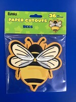 Bees Cutcuts 36pk