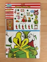 Grinch Door Decor