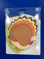 Turkey Notepad 50 sheets