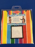 Melissa & Doug Artist Smock