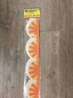 Moving Mountains Road Trip Sunshine Border 35’