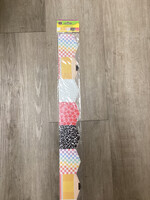 Cool for School Scalloped Border 35’