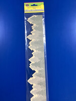 Moving Mountains Road Trip Die Cut Trees Border 35'