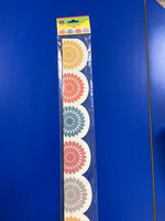 Happy Cactus Crew Fiesta Border 35’