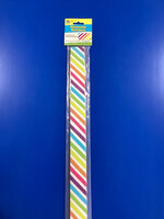 Brights 4Ever Stripes Magnetic Border 24’