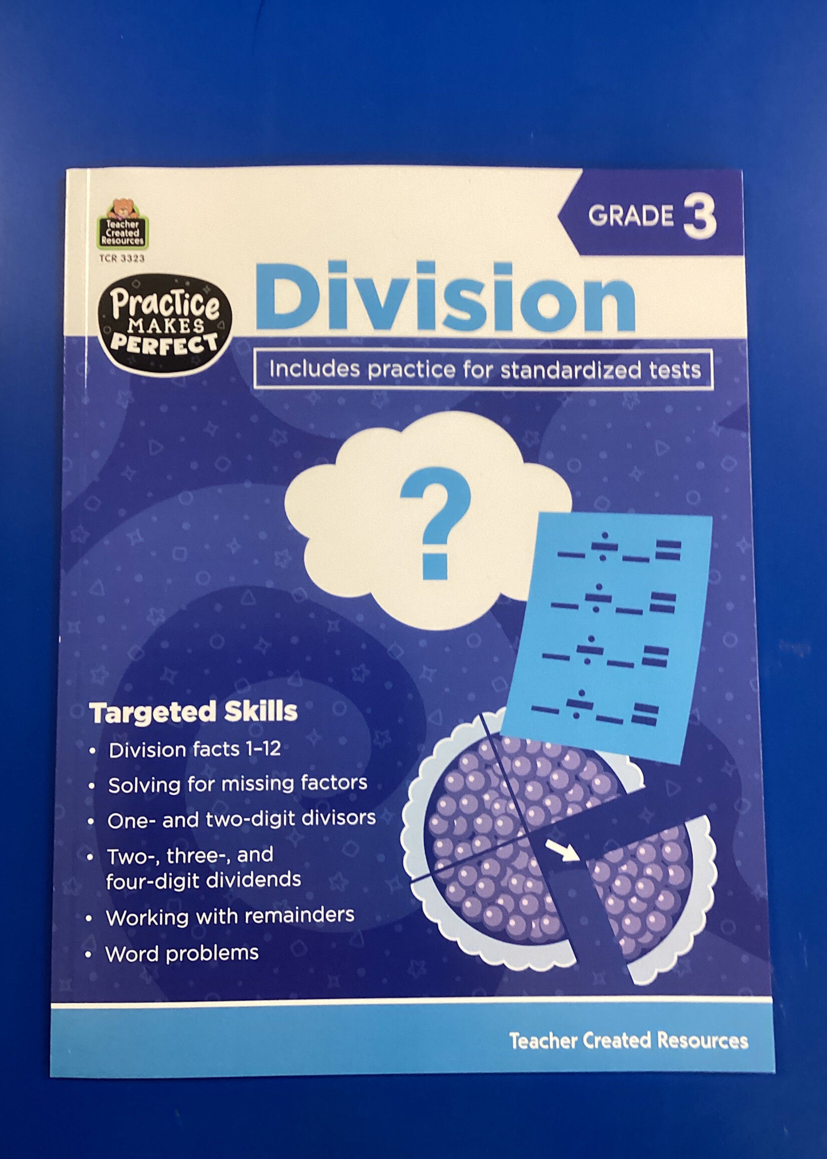 Division Gr.3