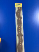 Moving Mountains Road Trip Road Border 35'