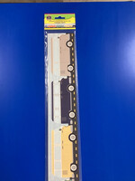 Moving Mountains Road Trip Camper Vans Border 35'