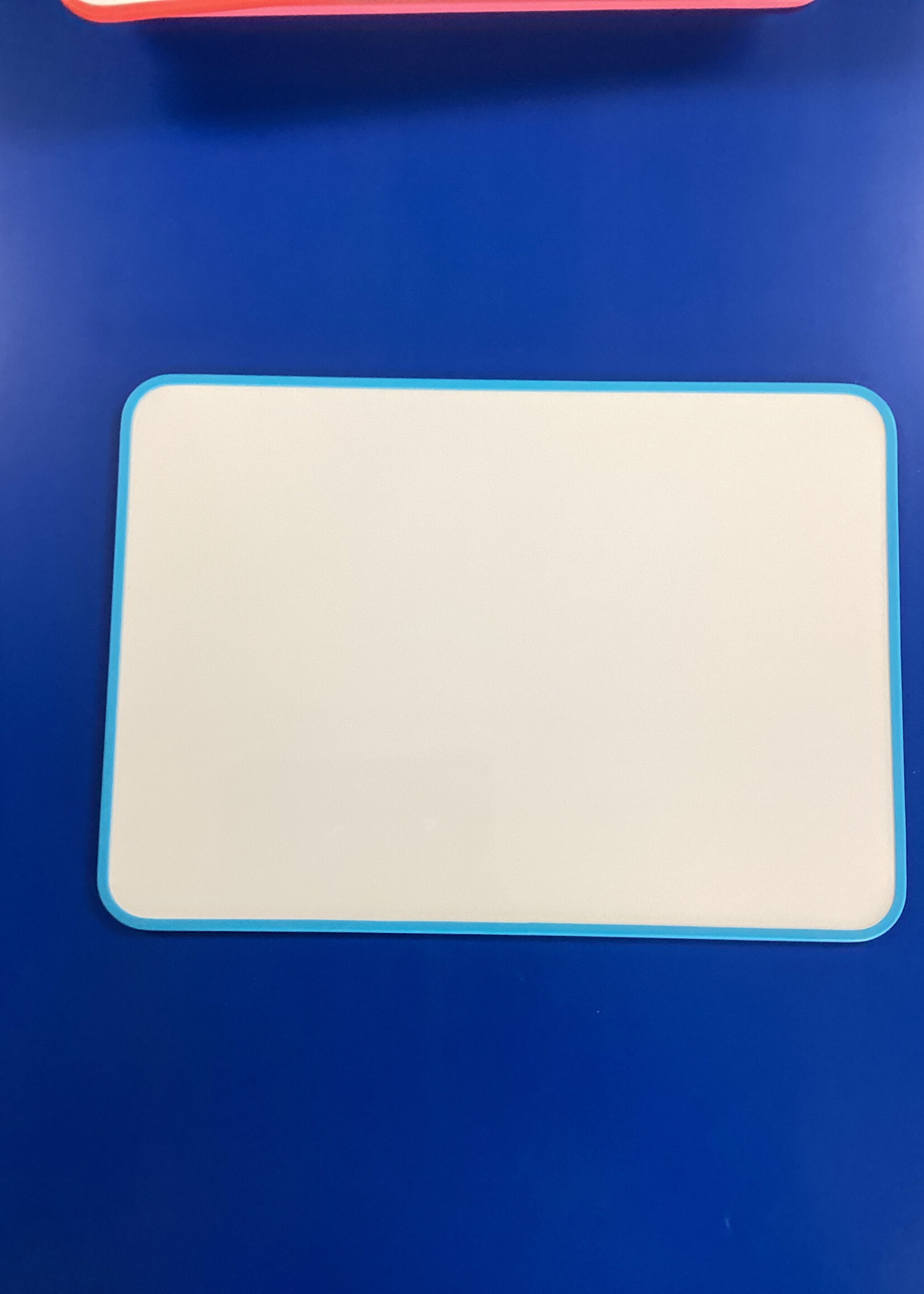 Show & Tell Early Writing Magnetic Double-Sisded Dry-Erase Board