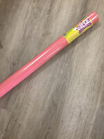 Coral Pink Better Than Paper 4’x12’