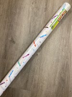 Colorful Crayons Better Than Paper 4'x12'
