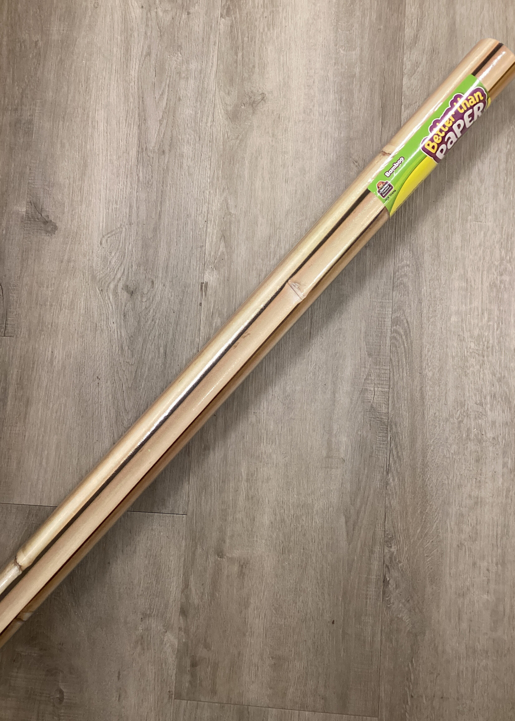 Bamboo Better Than Paper 4'x12'