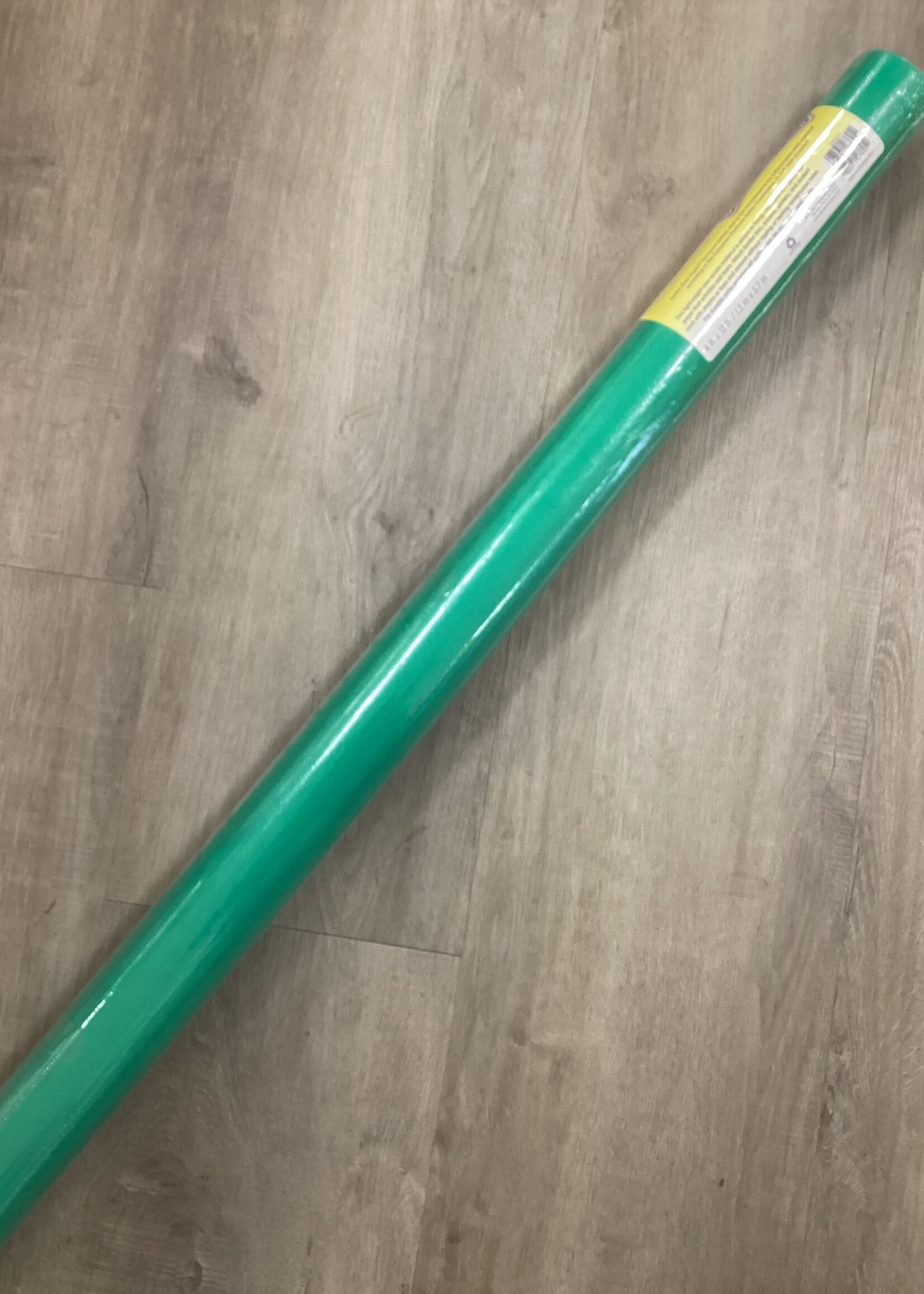 Vivid Green Better Than Paper 4'x12'