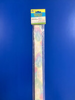 Pastel Pop Tie Dye Magnetic Border 24'