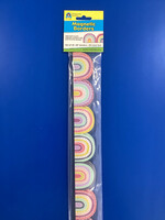 Oh Happy Day Rainbows Magnetic Borders 24’