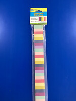 Oh Happy Day Stripes Magnetic Border 24'