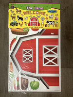 The Farm Bulletin Board