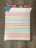 Cool for School Incentive Chart