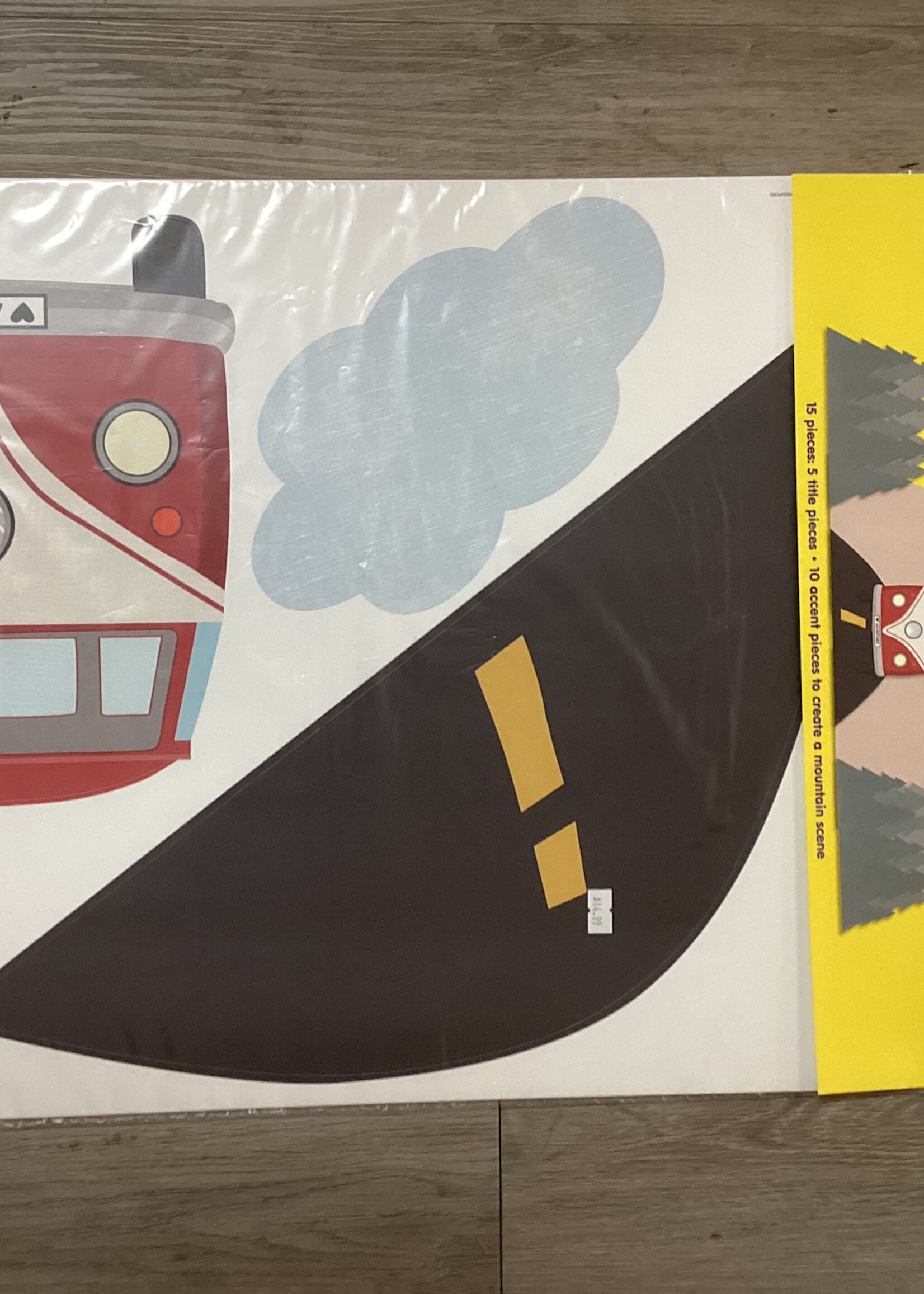 Moving Mountains Road Trip The Adventure Begins Bulletin Board