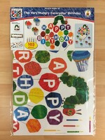 Very Hungry Caterpillar Birthday Bulletin Board Eric Carle