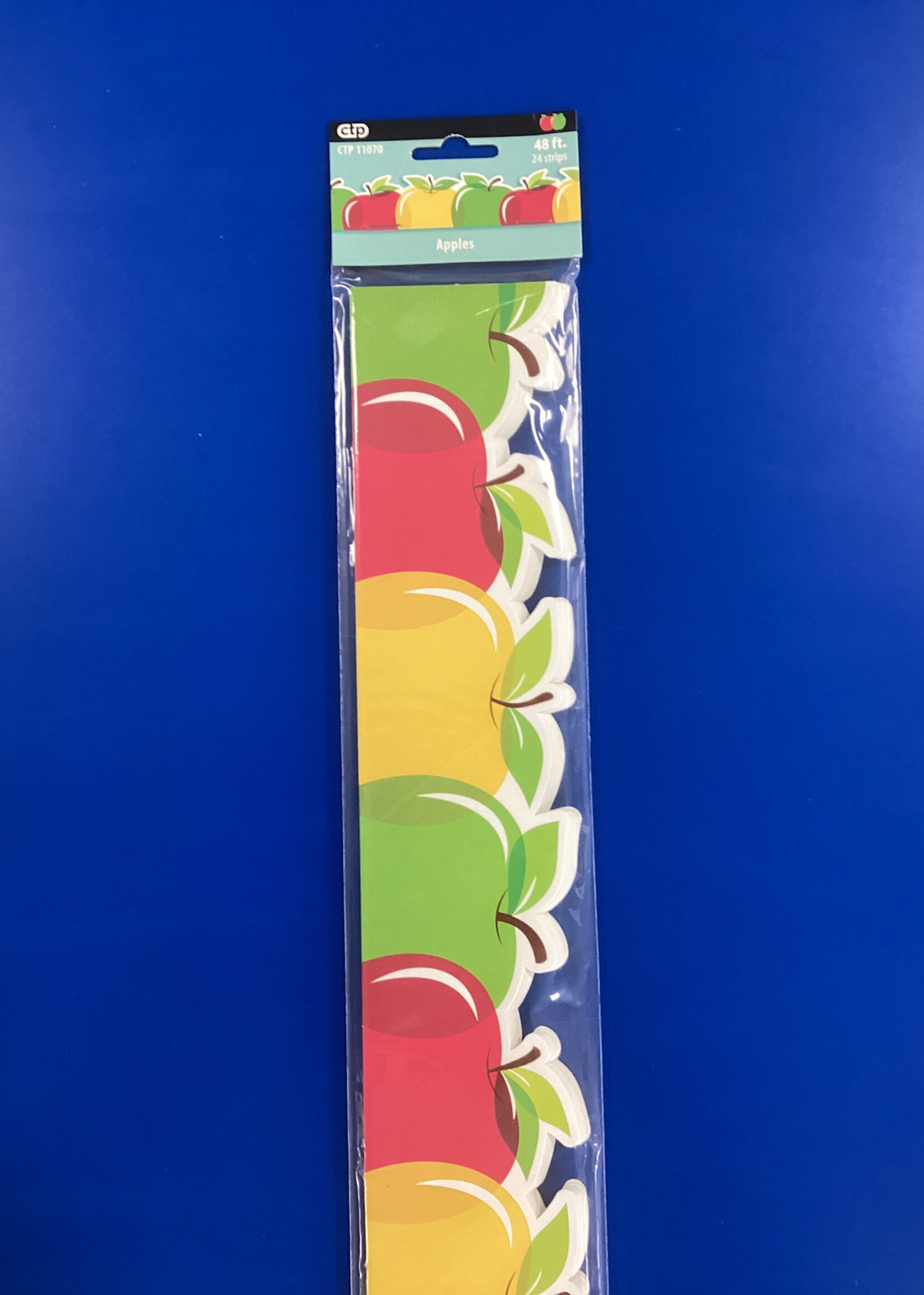 Apples EZ Border 48'