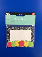 Apple Time Labels 36pc