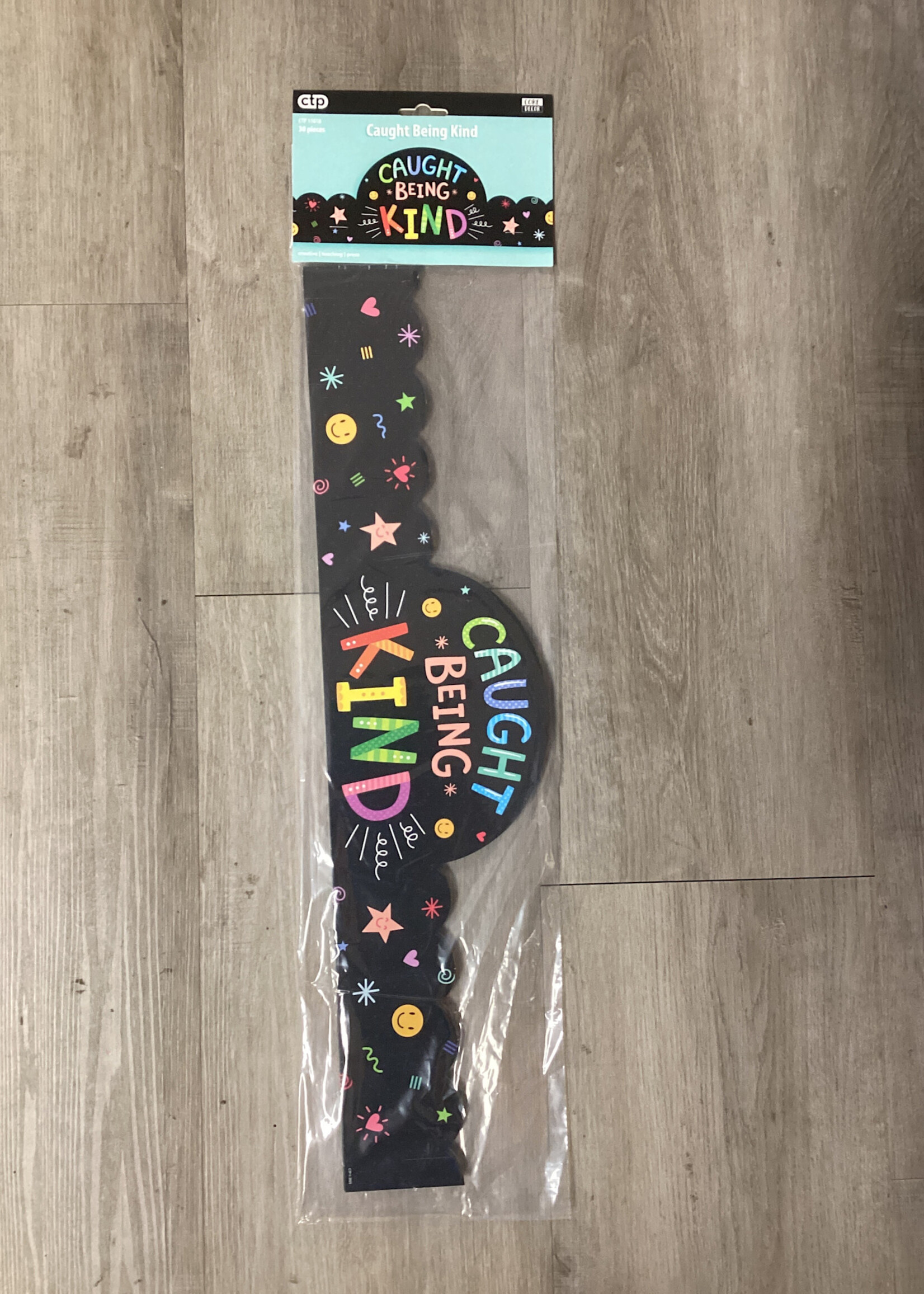 Caught Being Kind Crown 30pc