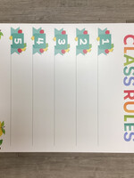 Apple Time Class Rules Chart