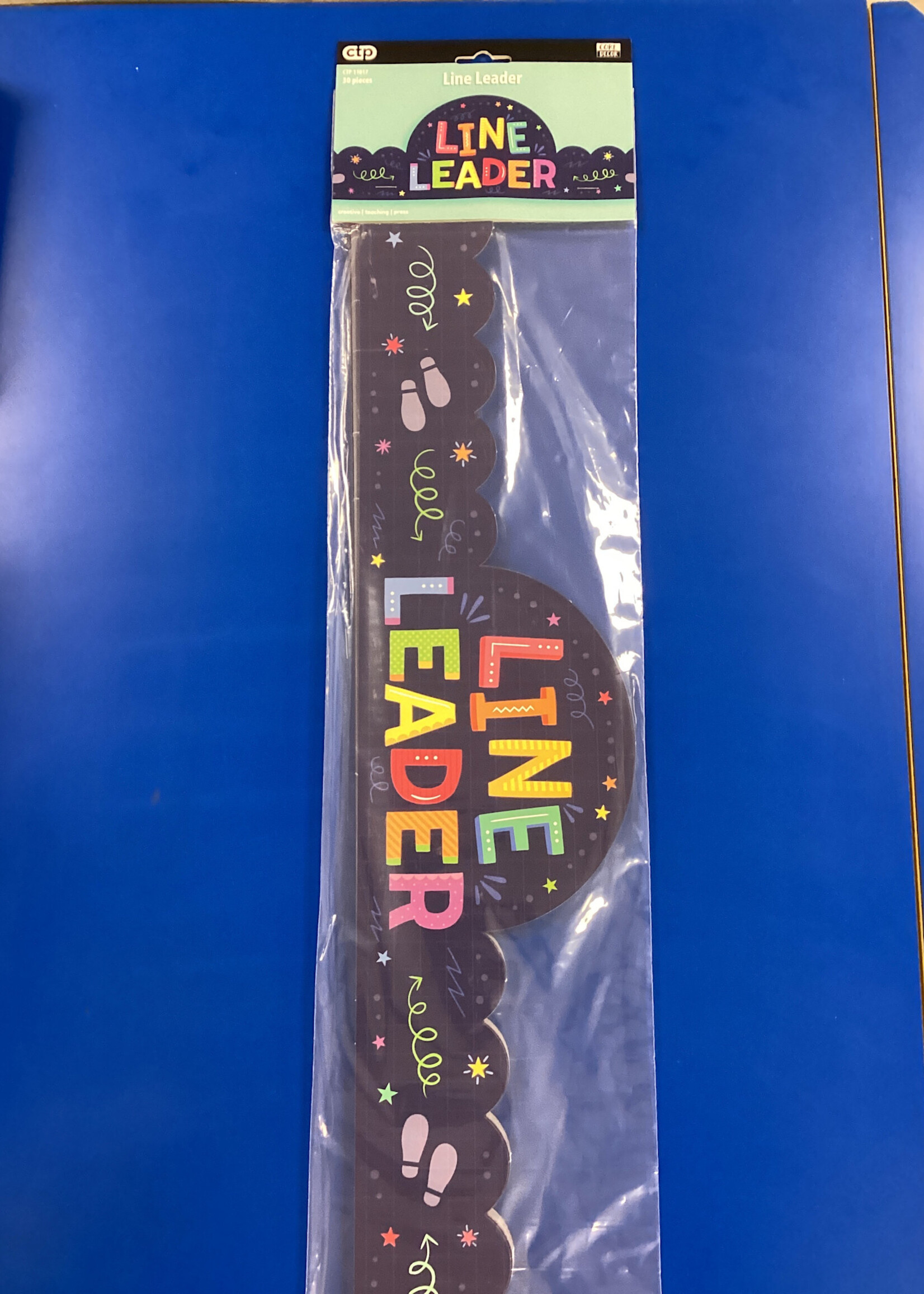 Line Leader Crowns 30 pc