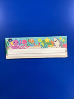 Sea Friends Name Plates 36pc