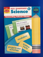 Skill Sharpeners Science Gr.1