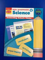 Skill Sharpeners Science Gr.4