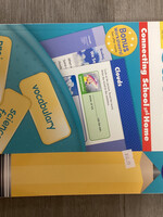 Skill Sharpeners Science Gr.2