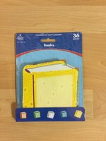 Calypso Books Cutouts 36pc