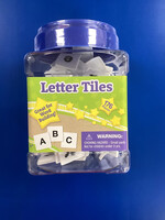 Letter Tiles 176pc