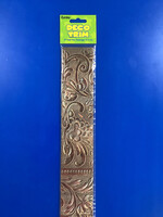 Wild Wild Classroom Leather Border 37'