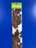 Wild Wild Classroom Cowhide Border 37’