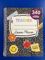 Cool for School Lesson Planner