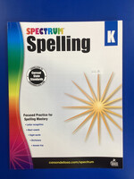 Spectrum Spelling K