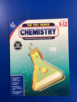 Chemistry Workbook Grade 9-12