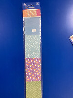 Crafty And Cool Patchwork Border 36’